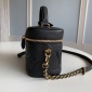 Replica Louis Vuitton Vanity Handbag Monogram Empreinte Giant PM