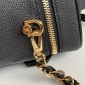 Replica Louis Vuitton Vanity Handbag Monogram Empreinte Giant PM