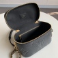 Replica Louis Vuitton Vanity Handbag Monogram Empreinte Giant PM