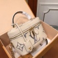 Replica Louis Vuitton Bicolor Monogram Empreinte Vanity PM