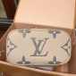 Replica Louis Vuitton Bicolor Monogram Empreinte Vanity PM