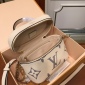 Replica Louis Vuitton Bicolor Monogram Empreinte Vanity PM