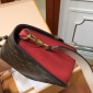 Replica Louis Vuitton Monogram Vaugirard Coquelicot Crossbody Shoulder Bag