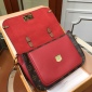 Replica Louis Vuitton Monogram Vaugirard Coquelicot Crossbody Shoulder Bag