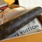 Replica Louis Vuitton Eva Clutch