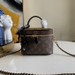 Replica Louis Vuitton VANITY PM