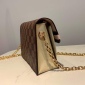 Replica Louis Vuitton Vavin Chain Wallet