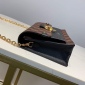 Replica Unboxing My Louis Vuitton VAVIN CHAIN WALLET