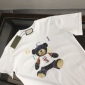 Replica Gucci Hardy Bears Moschino T Shirt