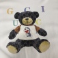 Replica Gucci Hardy Bears Moschino T Shirt