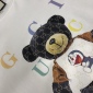 Replica Gucci Hardy Bears Moschino T Shirt