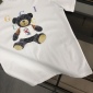 Replica Gucci Hardy Bears Moschino T Shirt