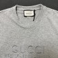 Replica Gucci  Cotton jersey T-shirt