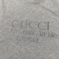 Replica Gucci  Cotton jersey T-shirt