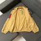 Replica GUCCI MAN MULTICOLOR JACKETS