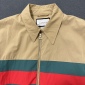 Replica GUCCI MAN MULTICOLOR JACKETS