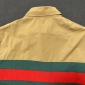 Replica GUCCI MAN MULTICOLOR JACKETS