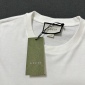 Replica Gucci Cotton jersey T-shirt