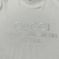 Replica Gucci Cotton jersey T-shirt