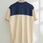 Replica Polo shirt Gucci Beige size L International in Cotton - 23364485