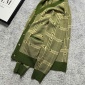 Replica GUCCI Horsebit Jacquard Knit