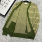 Replica GUCCI Horsebit Jacquard Knit