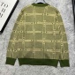 Replica GUCCI Horsebit Jacquard Knit