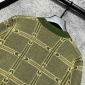 Replica GUCCI Horsebit Jacquard Knit