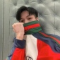 Replica GUCCI Cotton Nylon Jacket