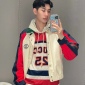 Replica GUCCI Cotton Nylon Jacket