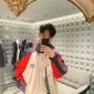 Replica GUCCI Cotton Nylon Jacket