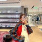 Replica GUCCI Cotton Nylon Jacket