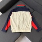 Replica GUCCI Cotton Nylon Jacket