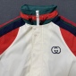 Replica GUCCI Cotton Nylon Jacket