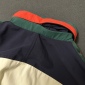 Replica GUCCI Cotton Nylon Jacket