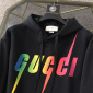 Replica GUCCI Cotton Sweatshirt