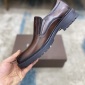 Replica BOTTEGA VENETA 2023SS top quality sneakers