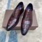 Replica BOTTEGA VENETA 2023SS top quality sneakers