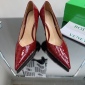 Replica BOTTEGA VENETA 2023SS top quality High heels