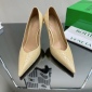 Replica BOTTEGA VENETA 2023SS top quality High heels