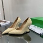 Replica BOTTEGA VENETA 2023SS top quality High heels