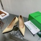 Replica BOTTEGA VENETA 2023SS top quality High heels