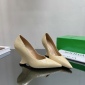 Replica BOTTEGA VENETA 2023SS top quality High heels