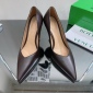 Replica BOTTEGA VENETA 2023SS top quality High heels