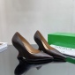 Replica BOTTEGA VENETA 2023SS top quality High heels