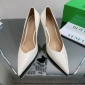 Replica BOTTEGA VENETA 2023SS top quality High heels