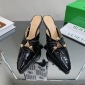 Replica BOTTEGA VENETA 2023SS top quality High heels