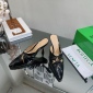 Replica BOTTEGA VENETA 2023SS top quality High heels