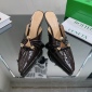 Replica BOTTEGA VENETA 2023SS top quality High heels