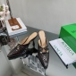 Replica BOTTEGA VENETA 2023SS top quality High heels